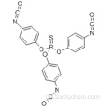 Tris (4-isocyanatophenyl) thiophosphat CAS 4151-51-3